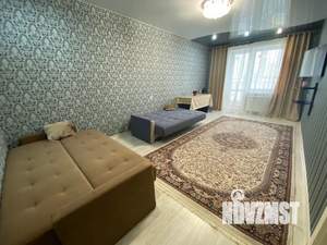 2-к квартира, посуточно, 66м2, 4/9 этаж
