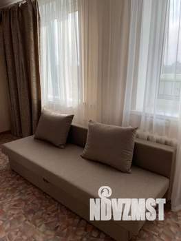 Студия квартира, посуточно, 30м2, 3/6 этаж