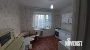 1-к квартира, на длительный срок, 40м2, 9/9 этаж