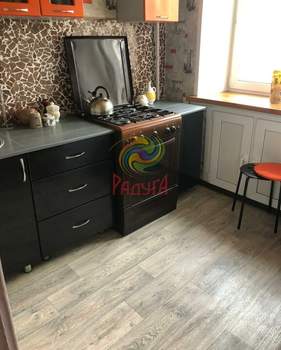 2-к квартира, на длительный срок, 30м2, 3/5 этаж