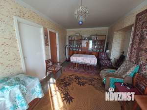 4-к квартира, на длительный срок, 62м2, 5/5 этаж