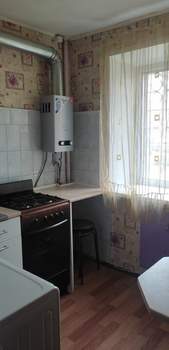 1-к квартира, на длительный срок, 31м2, 1/5 этаж