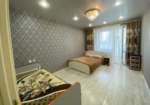 2-к квартира, на длительный срок, 66м2, 4/9 этаж