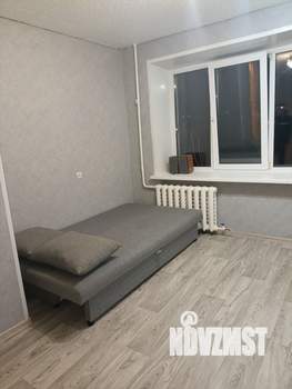 1-к квартира, на длительный срок, 22м2, 4/5 этаж