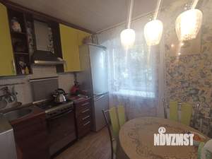 2-к квартира, на длительный срок, 43м2, 5/5 этаж