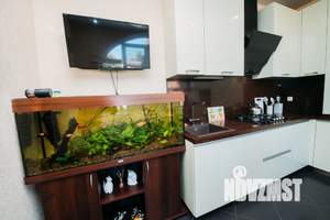 3-к квартира, посуточно, 100м2, 1/1 этаж