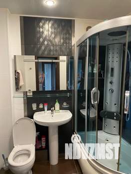 1-к квартира, посуточно, 48м2, 8/10 этаж