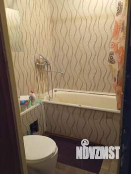 1-к квартира, на длительный срок, 35м2, 5/5 этаж