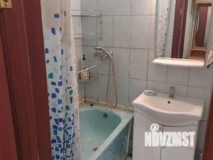 1-к квартира, посуточно, 35м2, 3/9 этаж