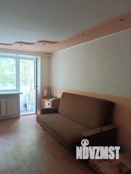 1-к квартира, на длительный срок, 30м2, 4/5 этаж