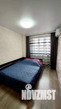 1-к квартира, посуточно, 52м2, 1/1 этаж