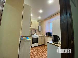 2-к квартира, на длительный срок, 46м2, 2/6 этаж