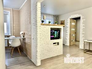 2-к квартира, посуточно, 47м2, 2/5 этаж