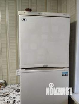 1-к квартира, на длительный срок, 34м2, 3/5 этаж