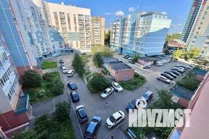 2-к квартира, посуточно, 65м2, 6/9 этаж