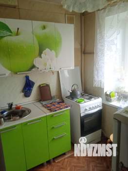 2-к квартира, на длительный срок, 40м2, 4/5 этаж