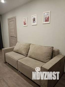 2-к квартира, посуточно, 45м2, 2/5 этаж