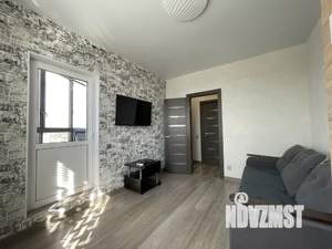 2-к квартира, посуточно, 52м2, 12/20 этаж