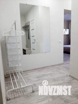 1-к квартира, посуточно, 45м2, 2/9 этаж