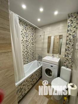 Студия квартира, посуточно, 30м2, 3/3 этаж