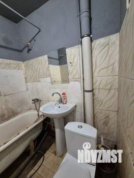 1-к квартира, на длительный срок, 34м2, 1/5 этаж