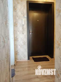 1-к квартира, на длительный срок, 31м2, 4/5 этаж