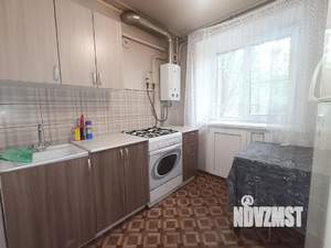 1-к квартира, на длительный срок, 29м2, 1/5 этаж