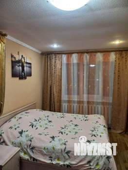 1-к квартира, посуточно, 33м2, 1/5 этаж