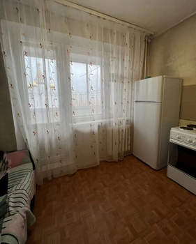 1-к квартира, на длительный срок, 48м2, 8/10 этаж