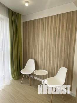 2-к квартира, посуточно, 55м2, 1/1 этаж