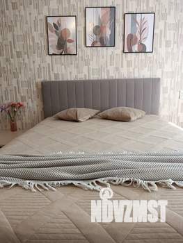 1-к квартира, посуточно, 39м2, 1/9 этаж