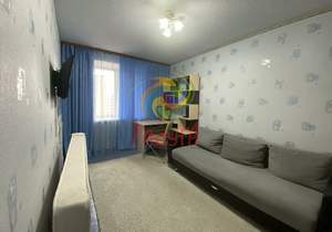 2-к квартира, на длительный срок, 46м2, 7/10 этаж
