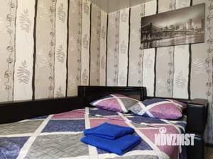 1-к квартира, посуточно, 30м2, 2/5 этаж