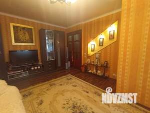 2-к квартира, на длительный срок, 43м2, 5/5 этаж