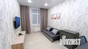 2-к квартира, посуточно, 67м2, 1/1 этаж