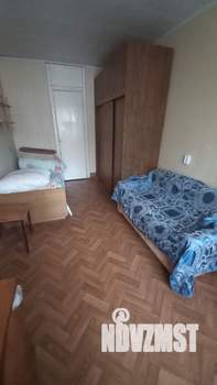 2-к квартира, на длительный срок, 46м2, 1/5 этаж