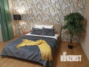 1-к квартира, посуточно, 34м2, 1/1 этаж