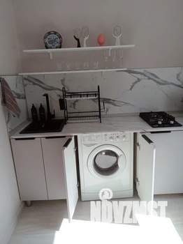 1-к квартира, посуточно, 39м2, 1/9 этаж