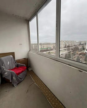 1-к квартира, на длительный срок, 48м2, 8/10 этаж