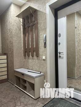 1-к квартира, посуточно, 50м2, 8/20 этаж