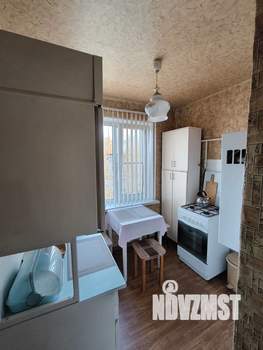 2-к квартира, на длительный срок, 47м2, 5/5 этаж