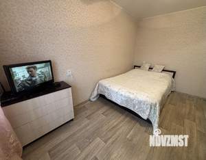 1-к квартира, посуточно, 28м2, 4/5 этаж