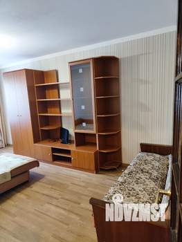 1-к квартира, на длительный срок, 31м2, 2/5 этаж