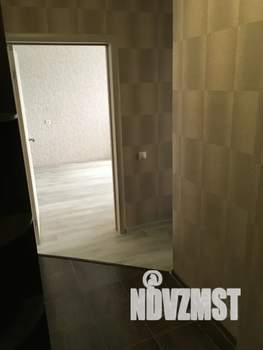 1-к квартира, посуточно, 42м2, 15/17 этаж