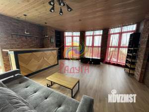 2-к квартира, на длительный срок, 99м2, 9/17 этаж