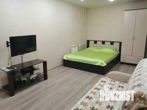 1-к квартира, посуточно, 32м2, 1/5 этаж