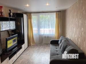 1-к квартира, на длительный срок, 32м2, 3/5 этаж