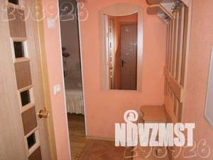 1-к квартира, посуточно, 32м2, 4/5 этаж