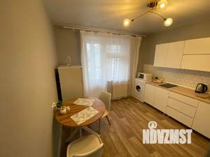 1-к квартира, посуточно, 45м2, 5/12 этаж