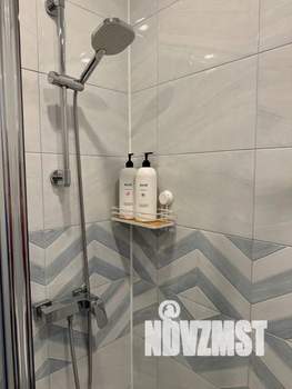 1-к квартира, посуточно, 40м2, 3/10 этаж